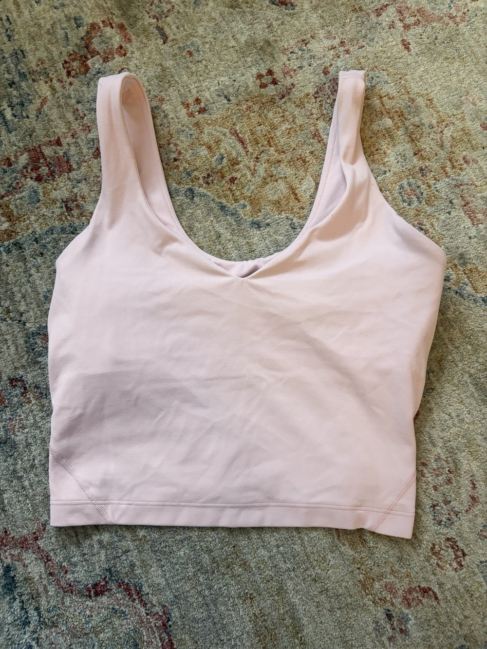 Lululemon align tank top